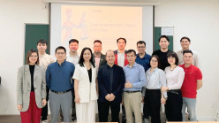 Chuyên đề thực tế: Quản trị rủi ro pháp lý trong kinh doanh