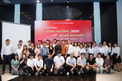 SINH VIÊN KHOA KINH TẾ THAM DỰ WORKSHOP THỰC TẾ TẠI MAZDA LÊ VĂN LƯƠNG