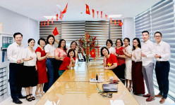 BỮA CƠM CÔNG ĐOÀN - GẮN KẾT YÊU THƯƠNG