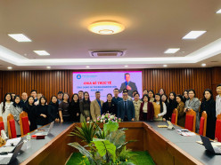 Chia sẻ thực tế: Ứng dụng AI trong nghiên cứu khoa học