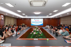 Hội nghị tuyên truyền, phổ biến Luật Nhà giáo năm 2025 và các chính sách đối với nhà giáo đại học theo Nghị định số 93/2026/NĐ-CP ngày 31/3/2026